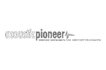 Acoustic Pioneer