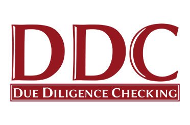 DDC - DBS Certificates